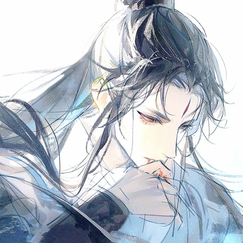 HUANLAN || Chu Zhao Xue