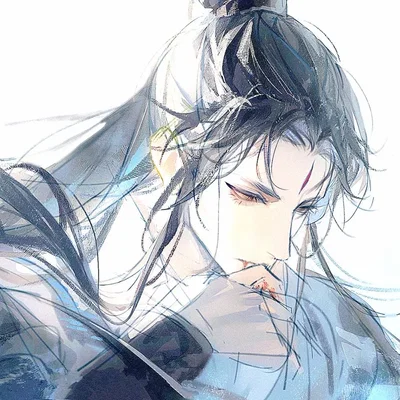 HUANLAN || Chu Zhao Xue