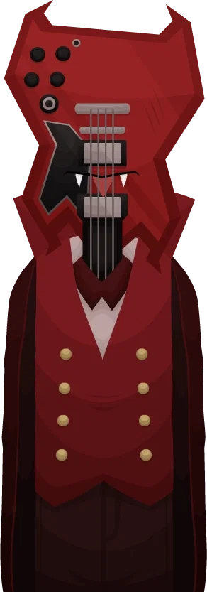 VAMPITAR < Incredibox Anything >
