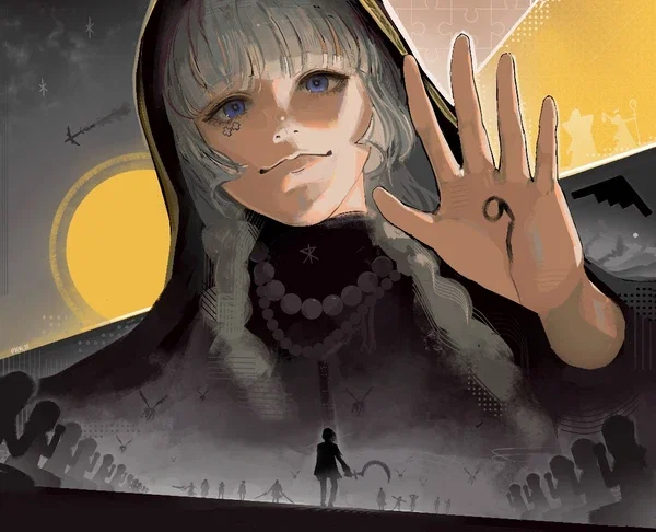Sora Siruha ("Holy Mother Zora")