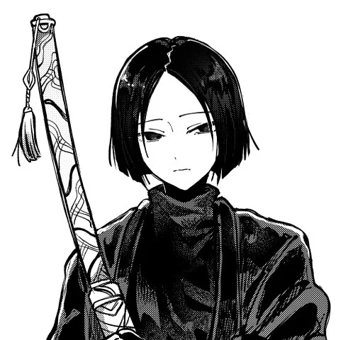 ` Ren `/🍵/` The Pinky Apprentice `
