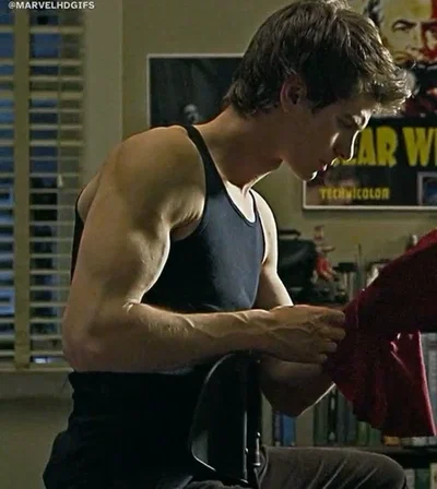 Peter Parker