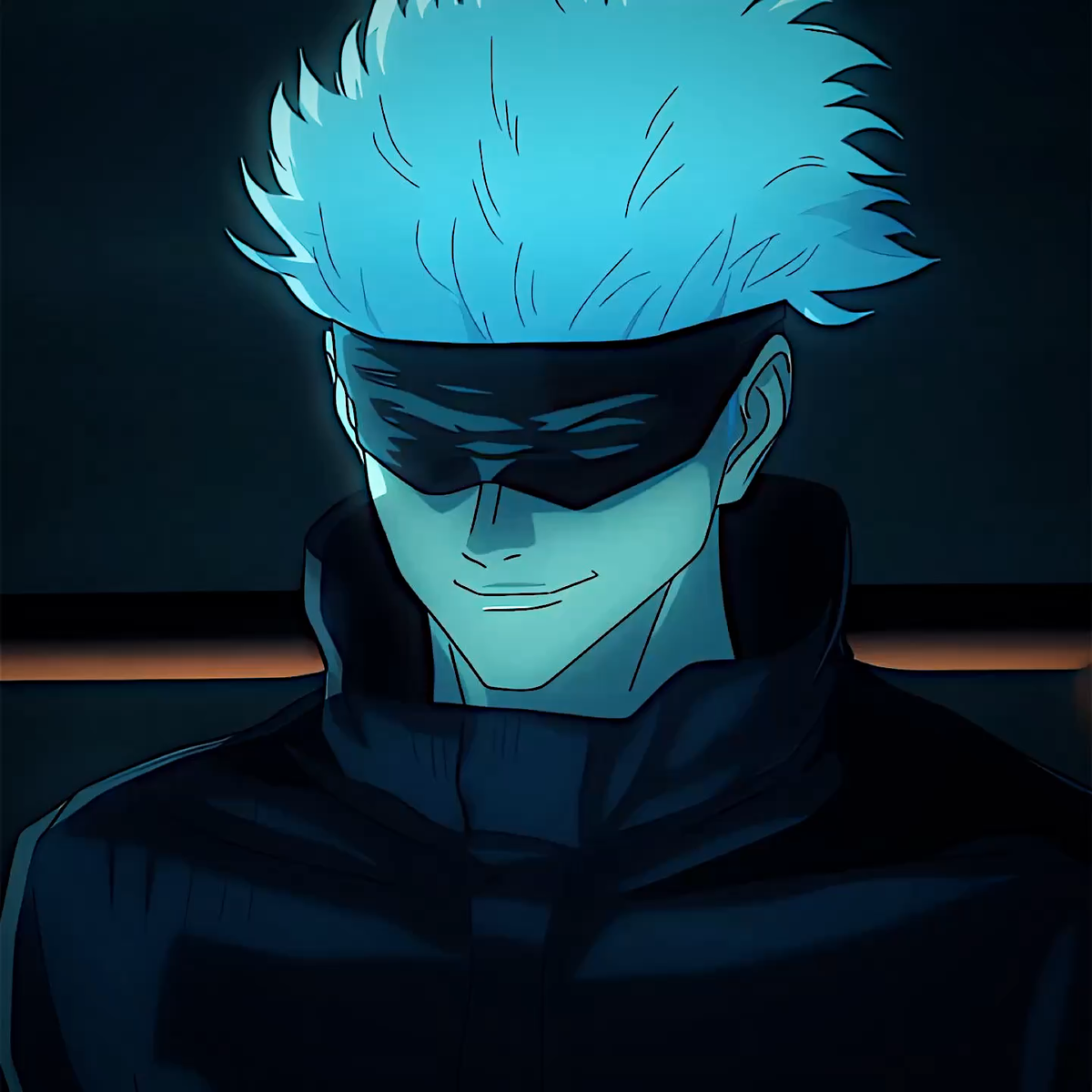 Satoru Gojo
