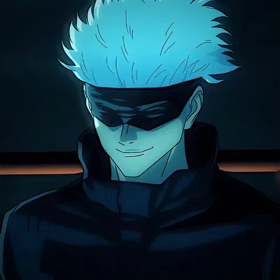 Satoru Gojo