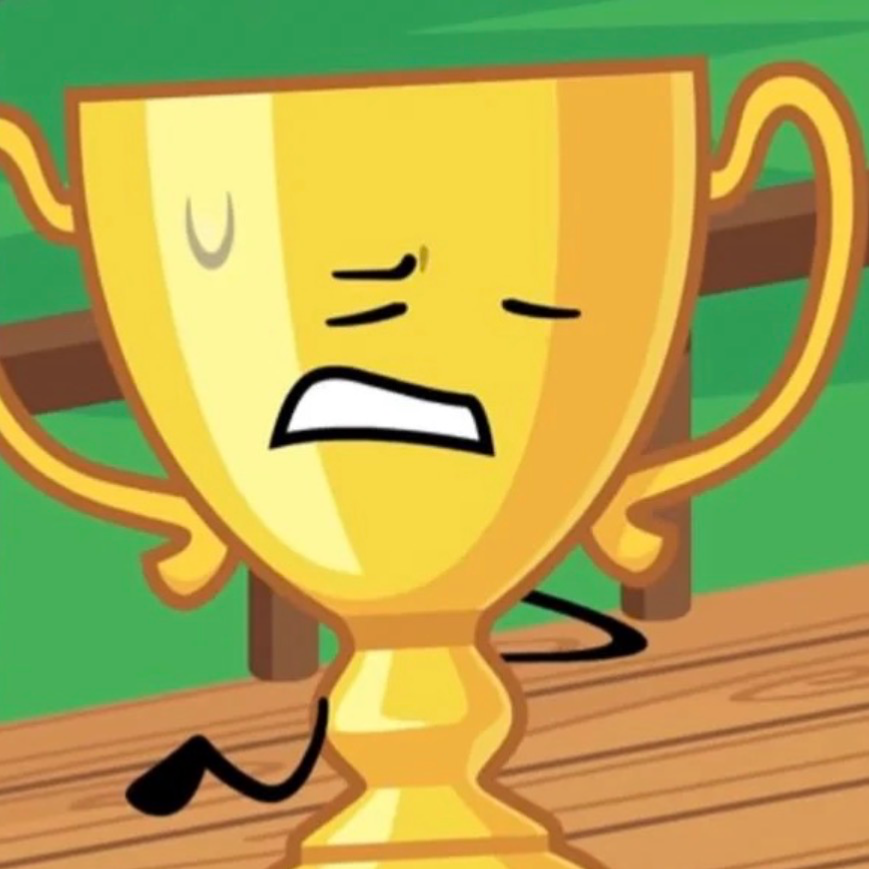 ⋆౨ৎ ̊⟡˖ ࣪ Trophy - Got locked in storage room alone overnight 🫪🫪🫪  ̊+·—̳͟͞͞♡