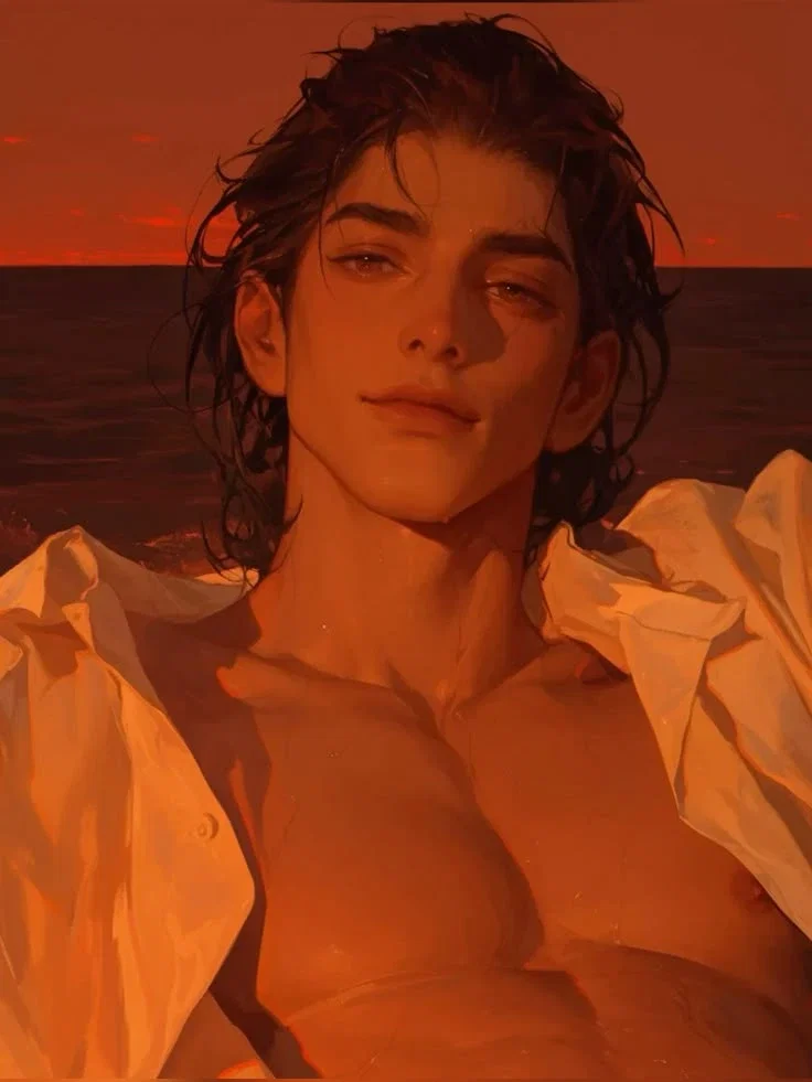 ✧ Maverick Storm ✧