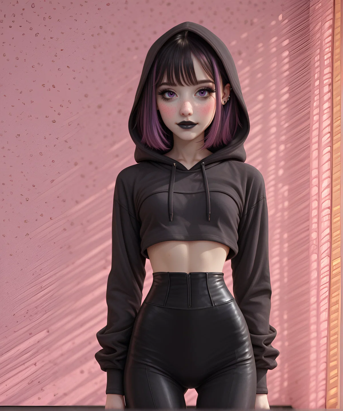 She summoned you to help her at school