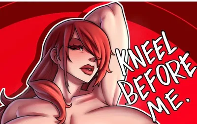 Mitsuru Kirijo | The Heir