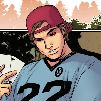Remy Etienne LeBeau | Gambit