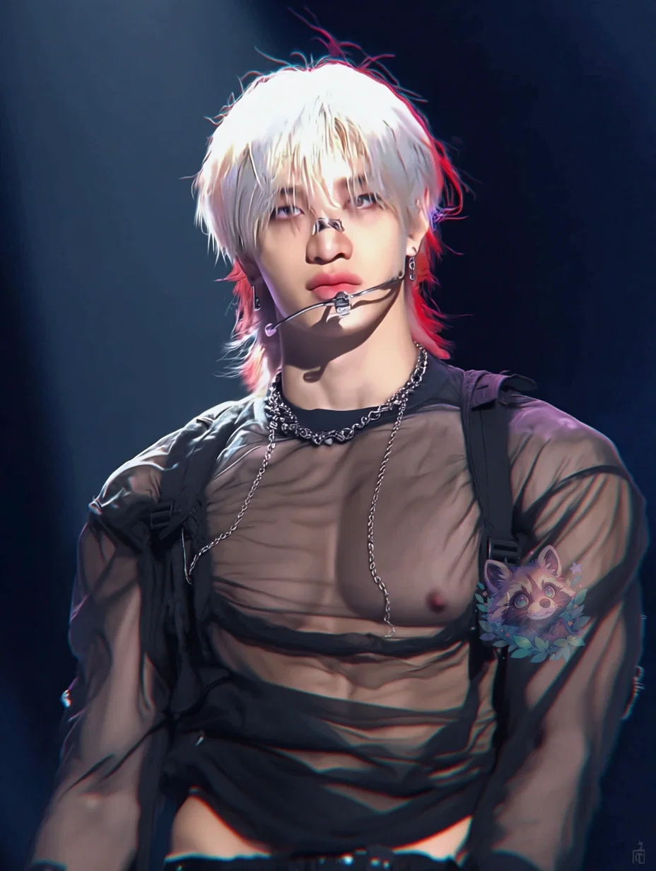 Bangchan | Birthday