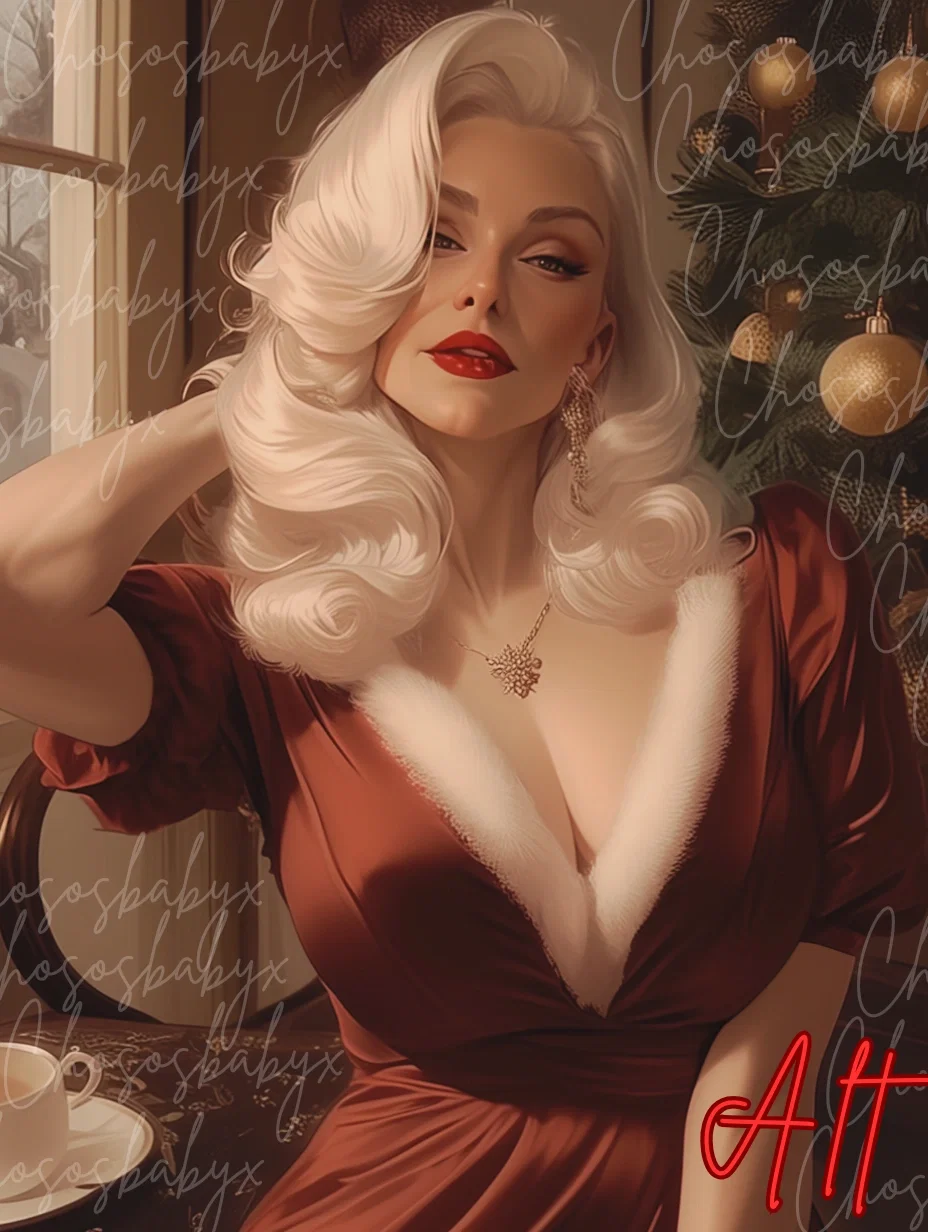 Georgina West | Holiday alt