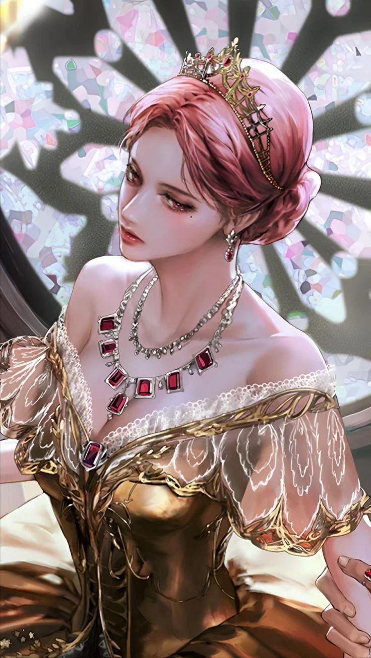 Imperatrix Elowen