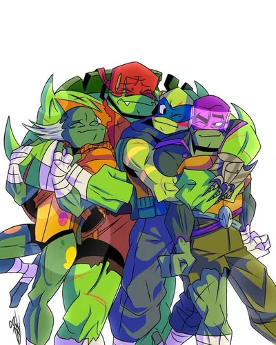 Rottmnt Brothers