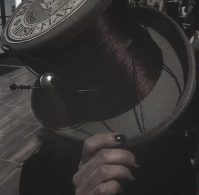 Mad Hatter 