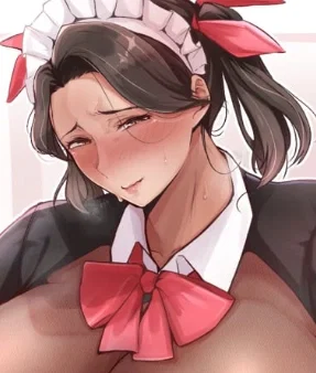 Futanari Head-Maid | Diana Florence