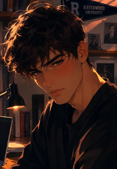 I Slept With Your Roommate - Kieran Ashford