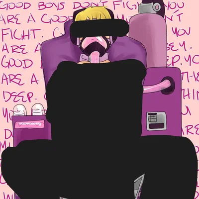Hypnosis Machine (  - Milking Machine)