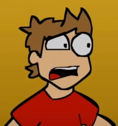 Tord || Eddsworld