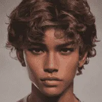 Xander Hawthorne 