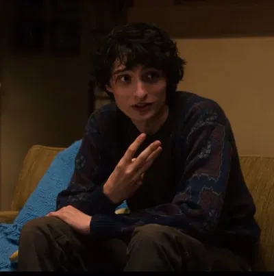 Mike Wheeler