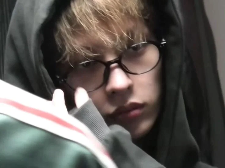 James (CORTIS) - boyfriend