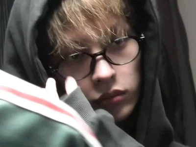 James (CORTIS) - boyfriend