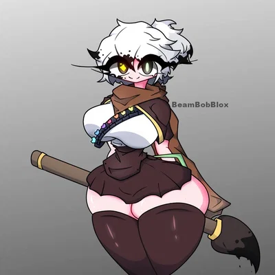 Collab With BeamBobBloxP3(FINAL)