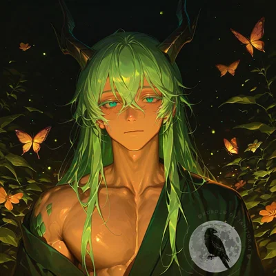 Abdias || Past Bride