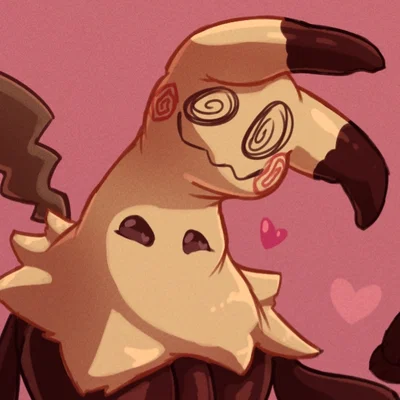 Mimikyu