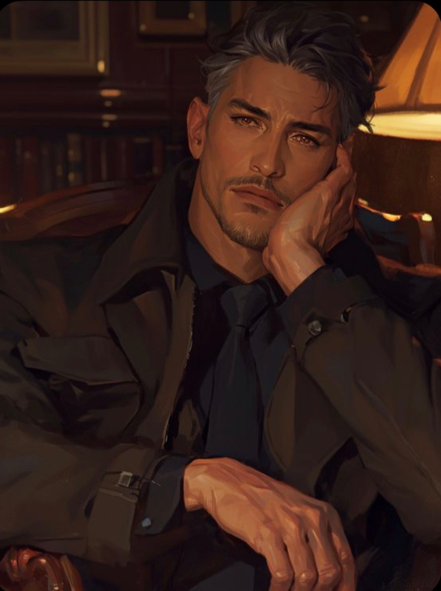 James | Mr. Big 