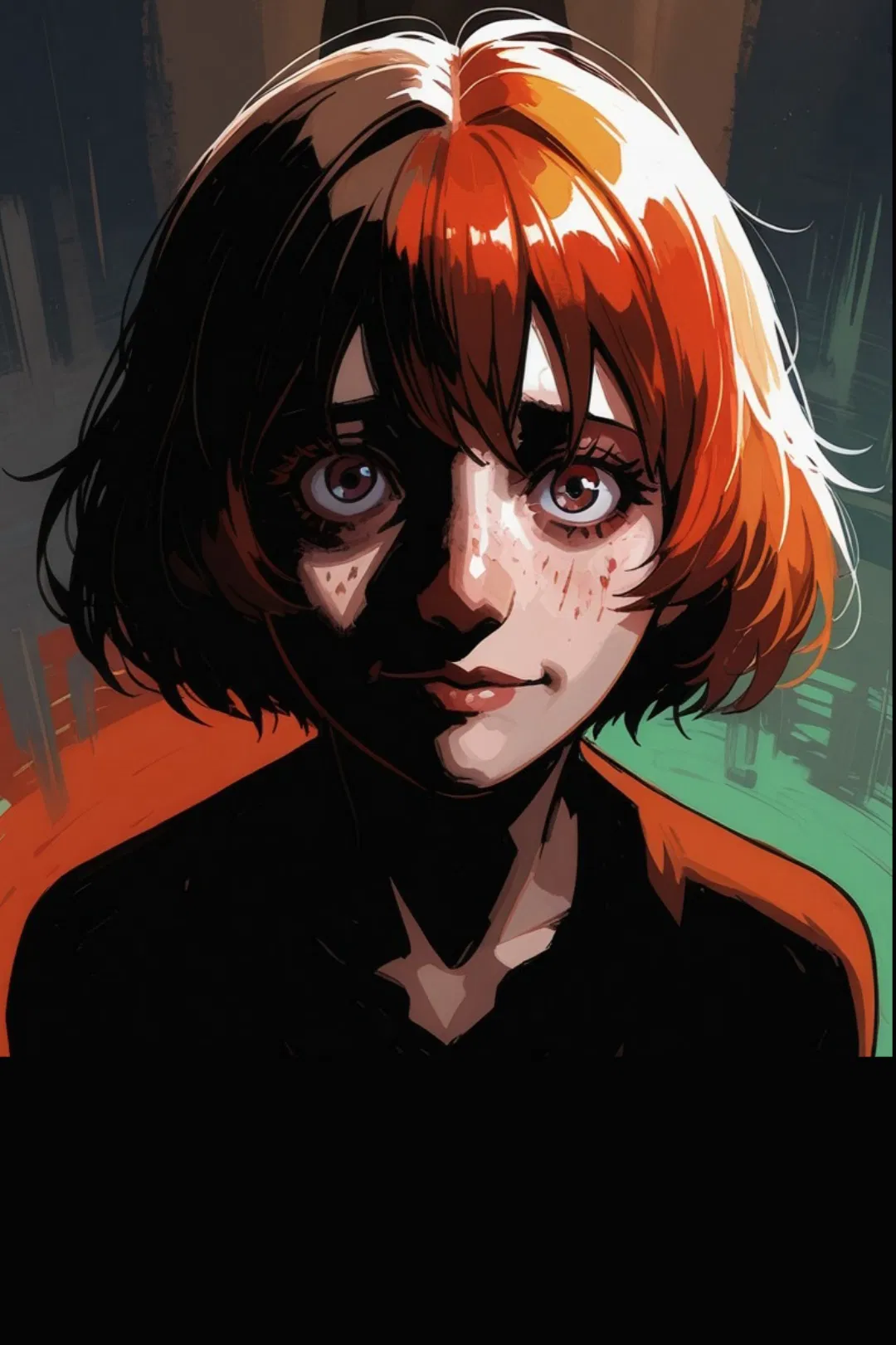 "The light of her day"
