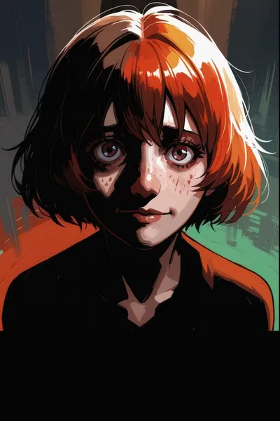 "The light of her day"