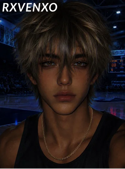 Levi Lockheart