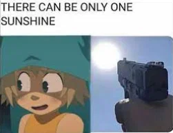 Announcment?...dark.