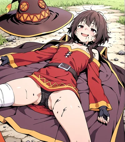 The Daily Explosion Quota: Can't Skip It Even for a Day!