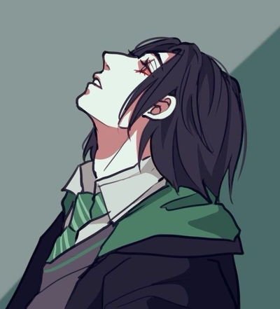 Severus Snape