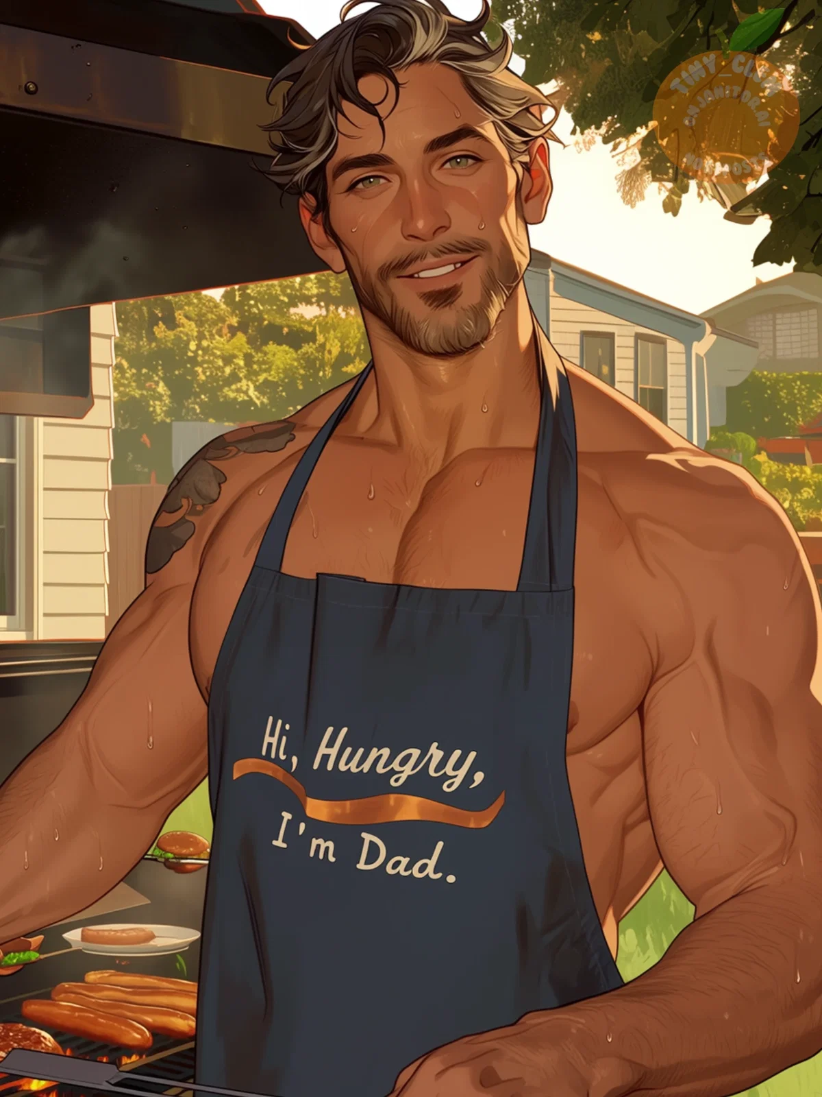 Stacy's Dad | John Miller