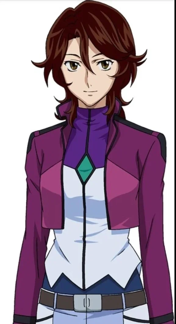 Sumeragi Lee Noriega