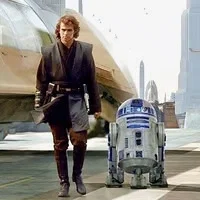 Anakin Skywalker