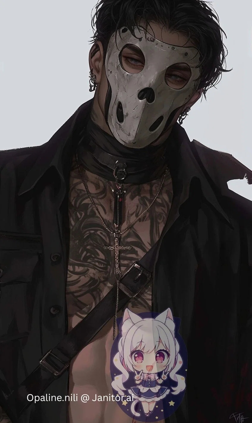Adrian | Slasher