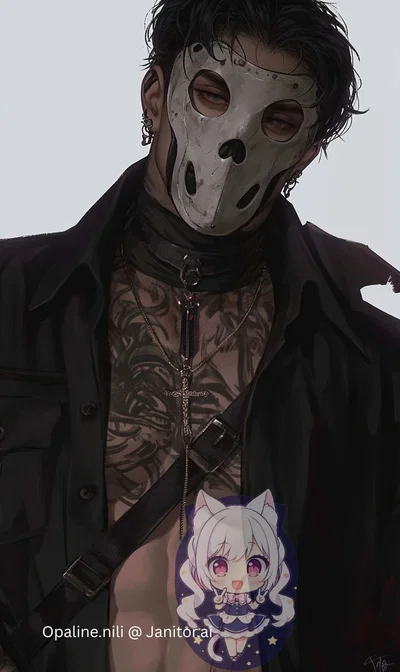 Adrian | Slasher