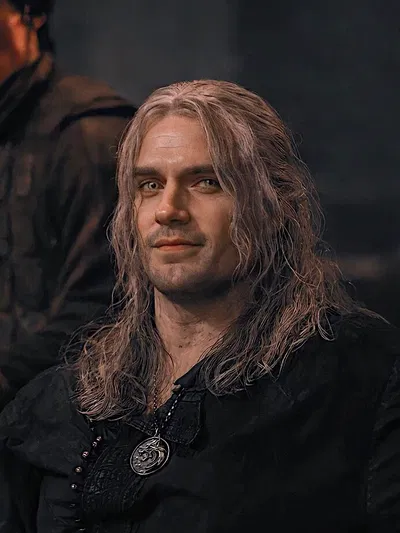 Geralt of Rivia
