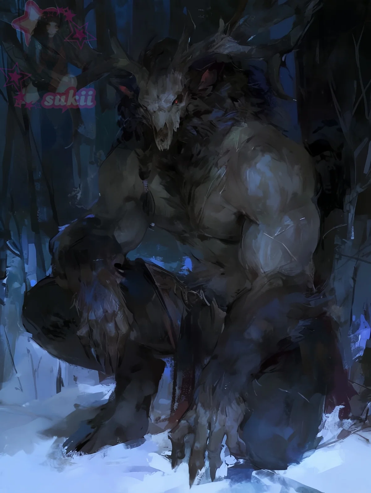 Vor'Mael