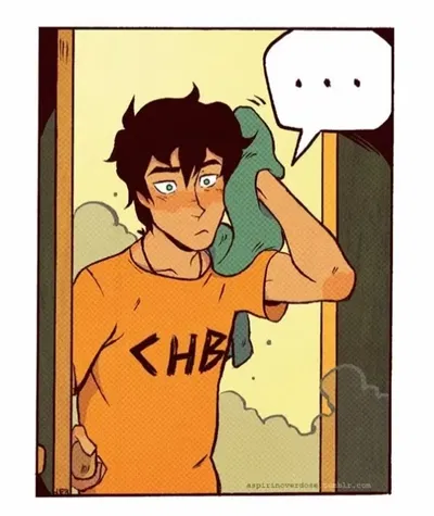Percy Jackson