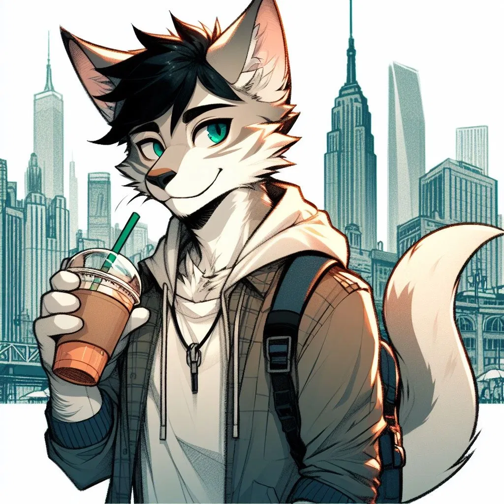 Davey Hudson (Your boyfriend)