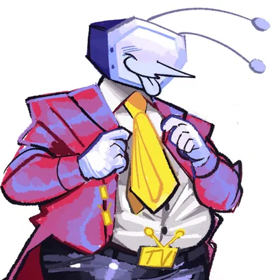 Mr. "Ant" Tenna