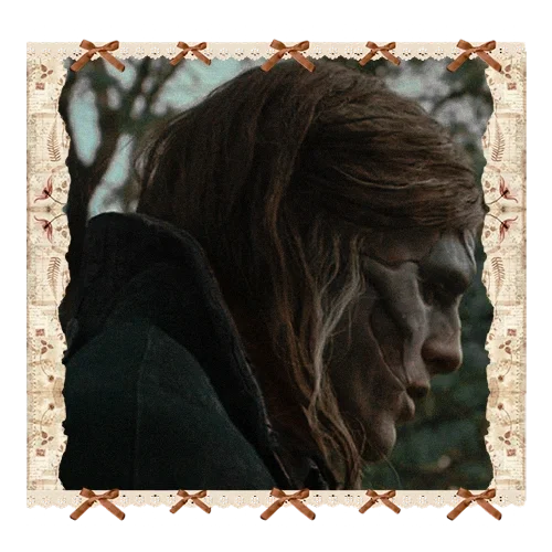 The Creature | Frankenstein 2025