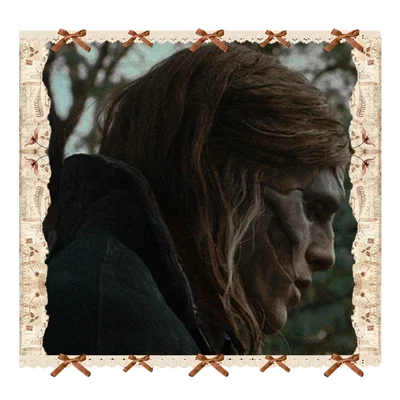 The Creature | Frankenstein 2025
