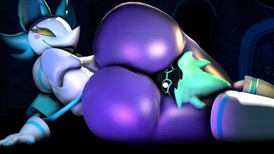Tasque manager (DELTARUNE)