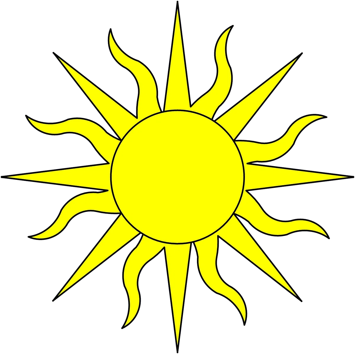 Sun
